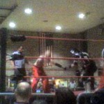 Bad phone photo
