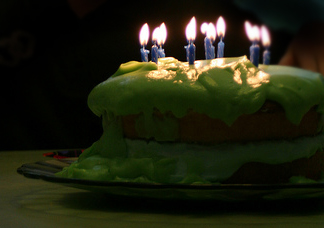 slimecake