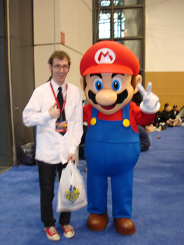 mario