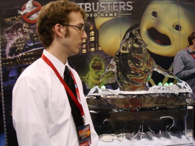 slimer