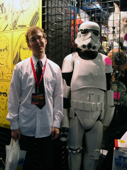 trooper