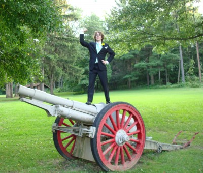 cannon cannon