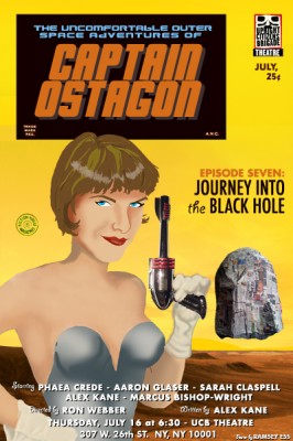 ostagon