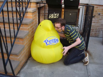easter
